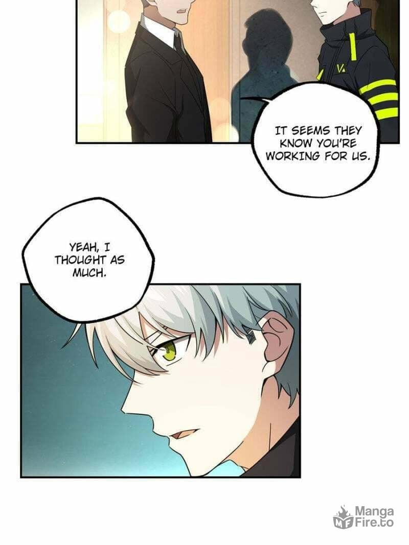 The Legendary Mechanic – Chapter 32 page 47