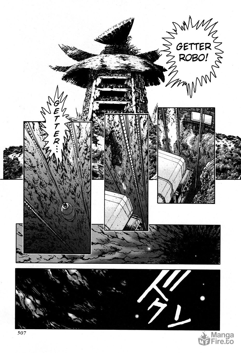 Evolution's End page 69
