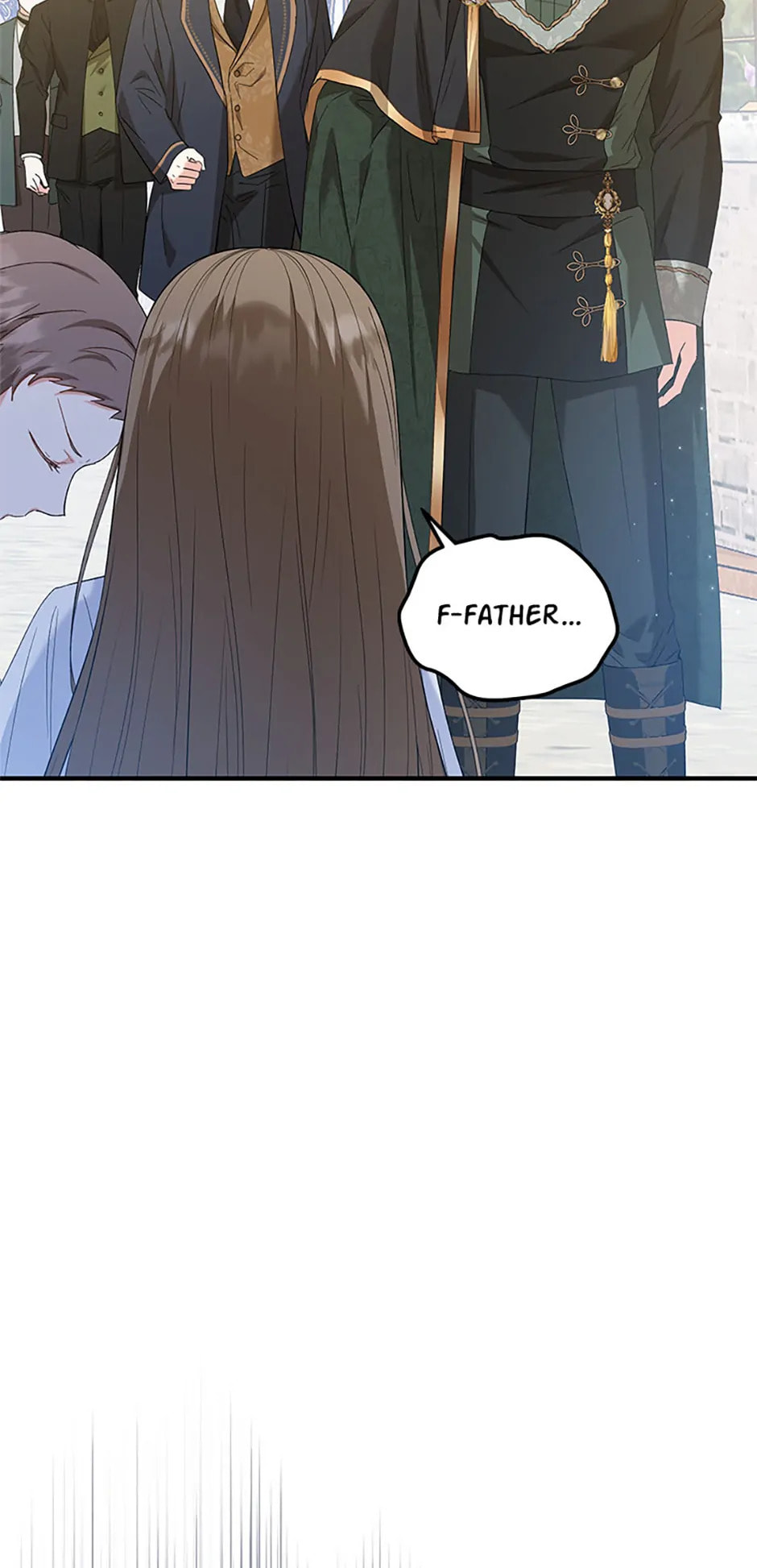 Adopted Daughter-in-Law Is Preparing to Be Abandoned – Chapter 54 page 10