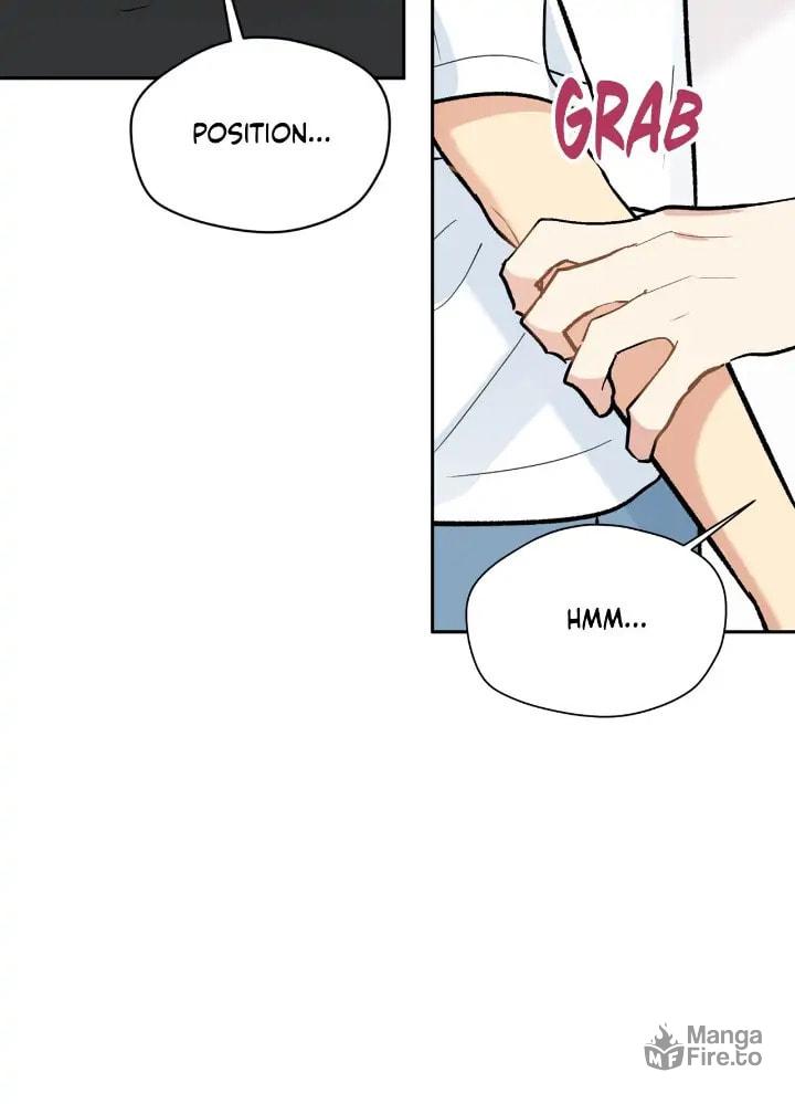 Could the Boy Next Door Be a Vampire? – Chapter 20 page 5