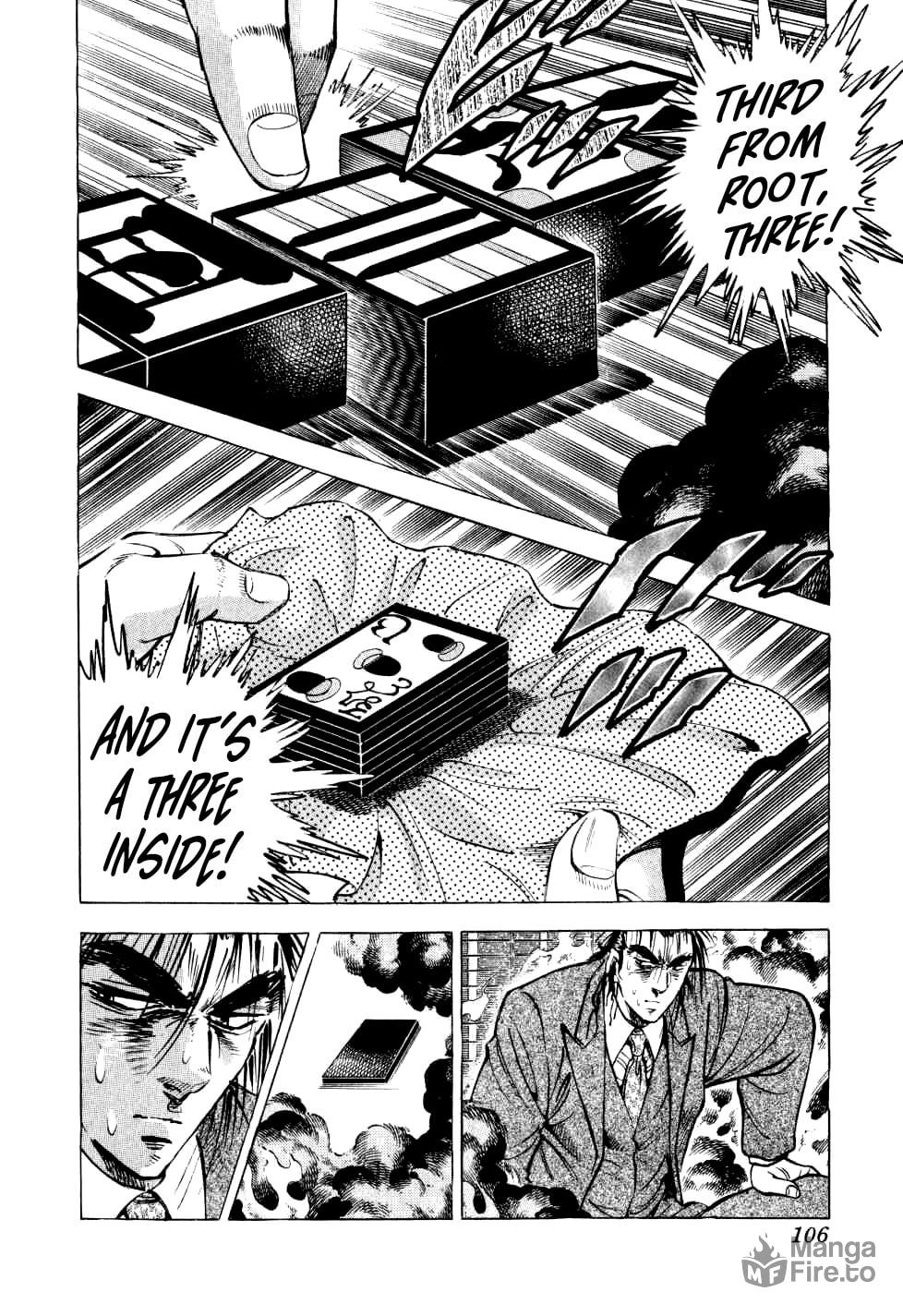 The Great Tehonbiki Gamble, Part 15 page 4