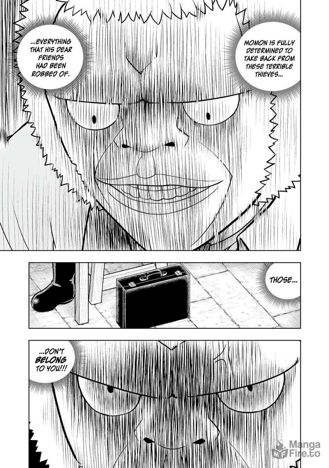 Zatch Bell! 2 – Chapter 26 page 29