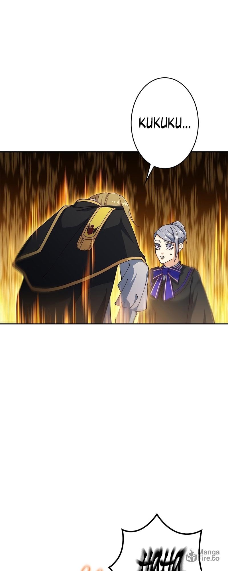 Duke Pendragon: Master of the White Dragon – Chapter 41 page 29