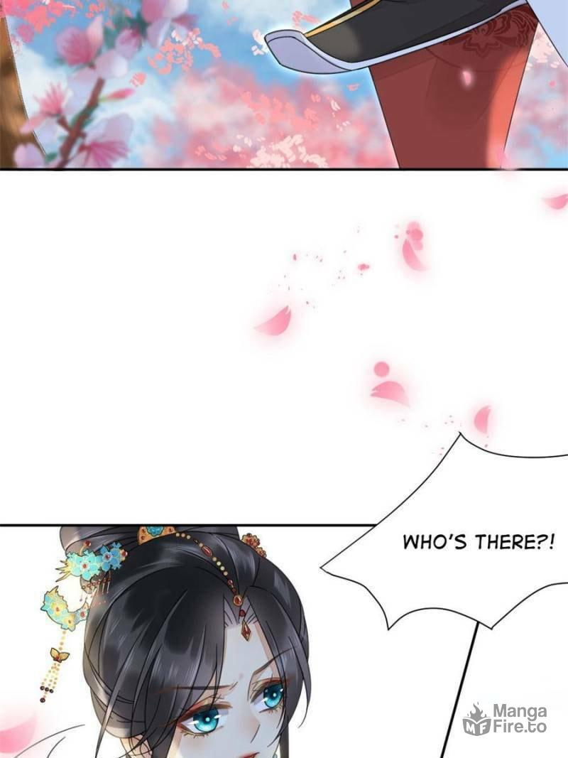 The Poisonous Lady's Fiery Return – Chapter 23 page 39