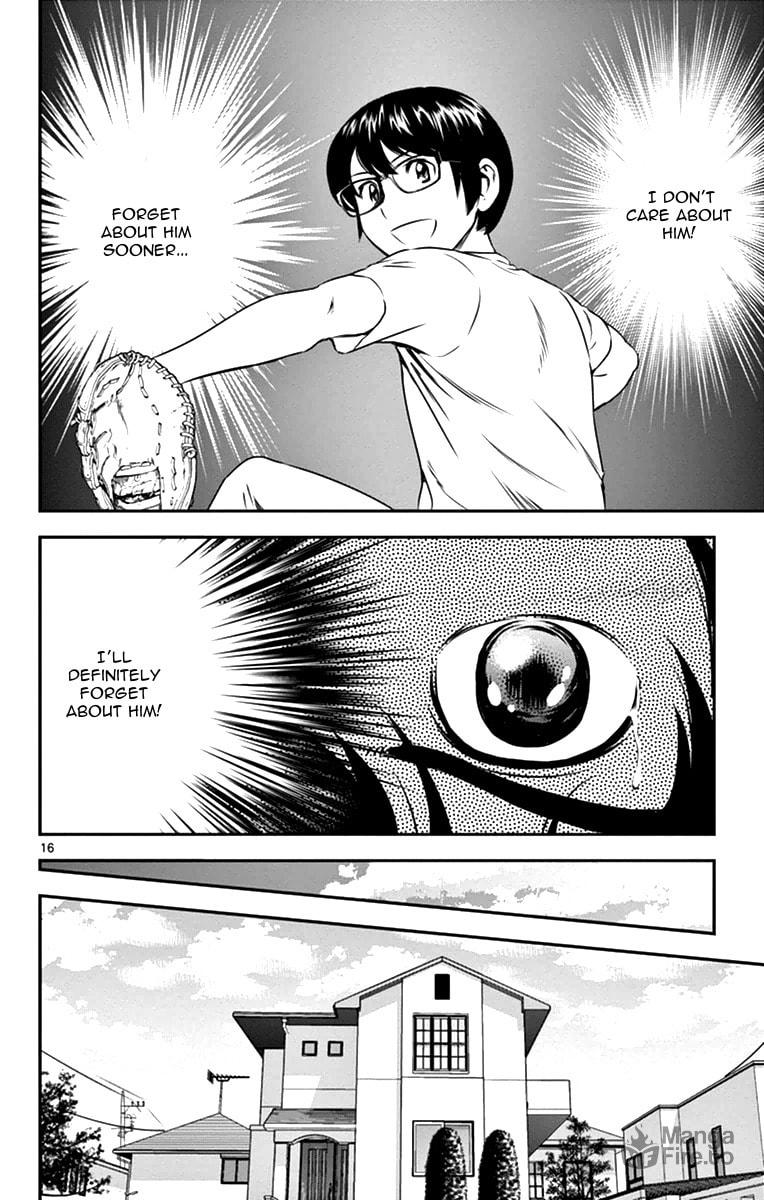 It's a lie!! page 17