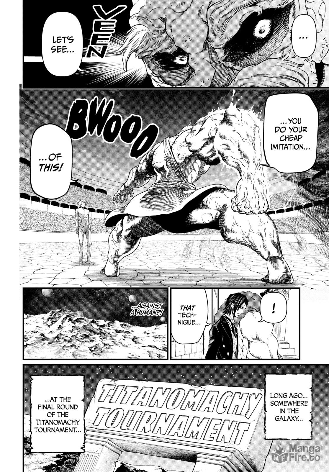 Impeccable Imitation page 29
