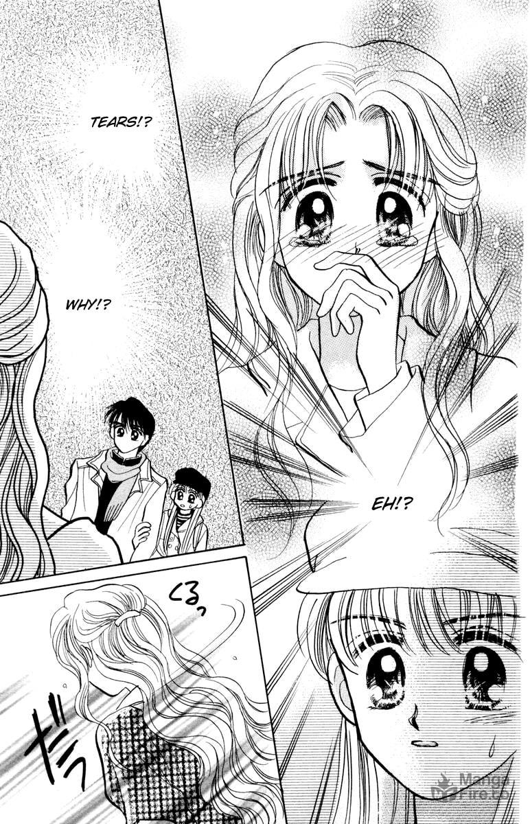 Baby★LOVE – Chapter 17 page 24