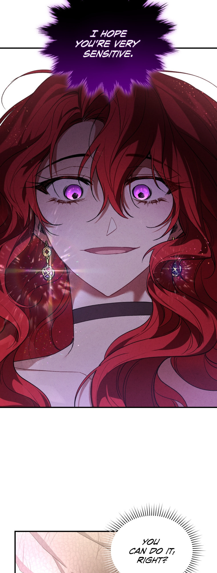 The Crimson Lady – Chapter 8 page 42