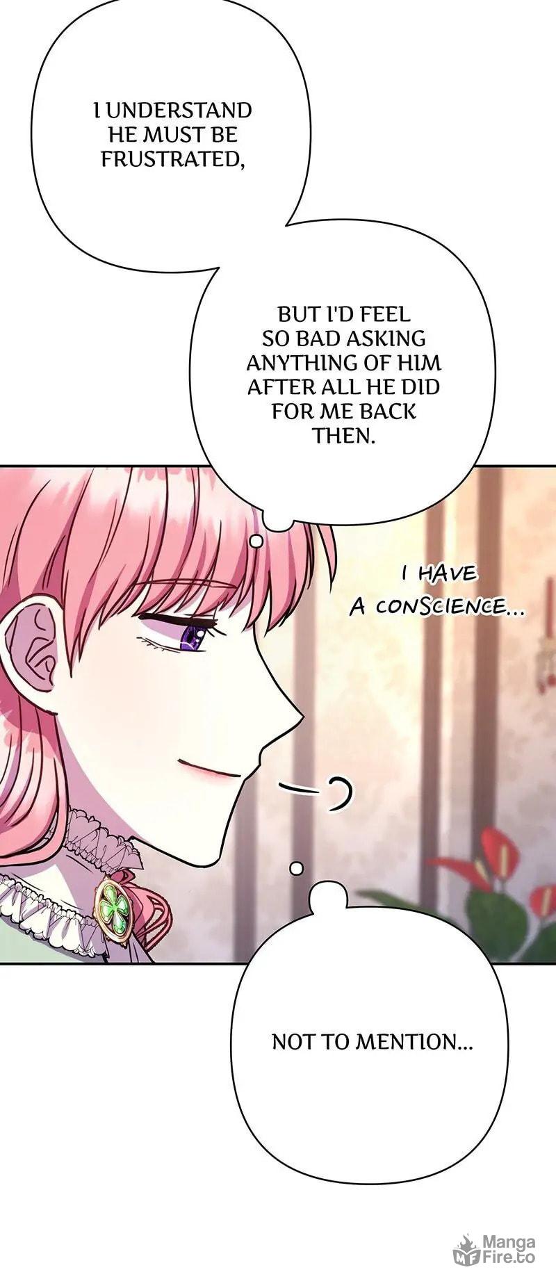 Another Typical Fantasy Romance – Chapter 7 page 20