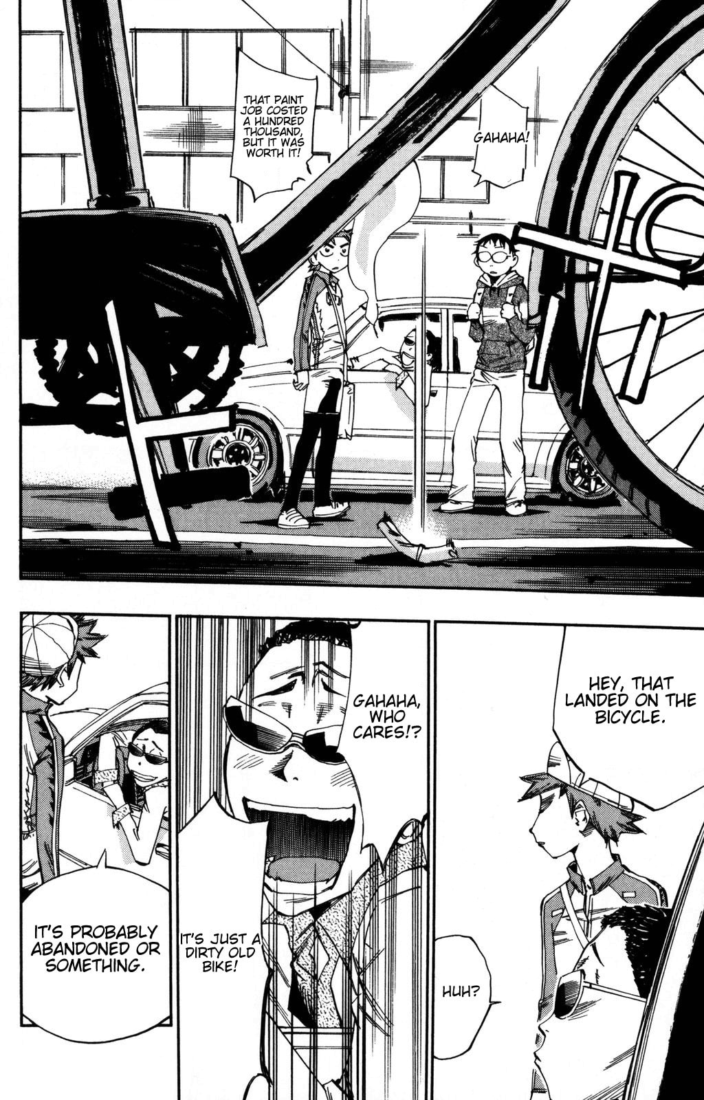 It's What We Call Trust page 10