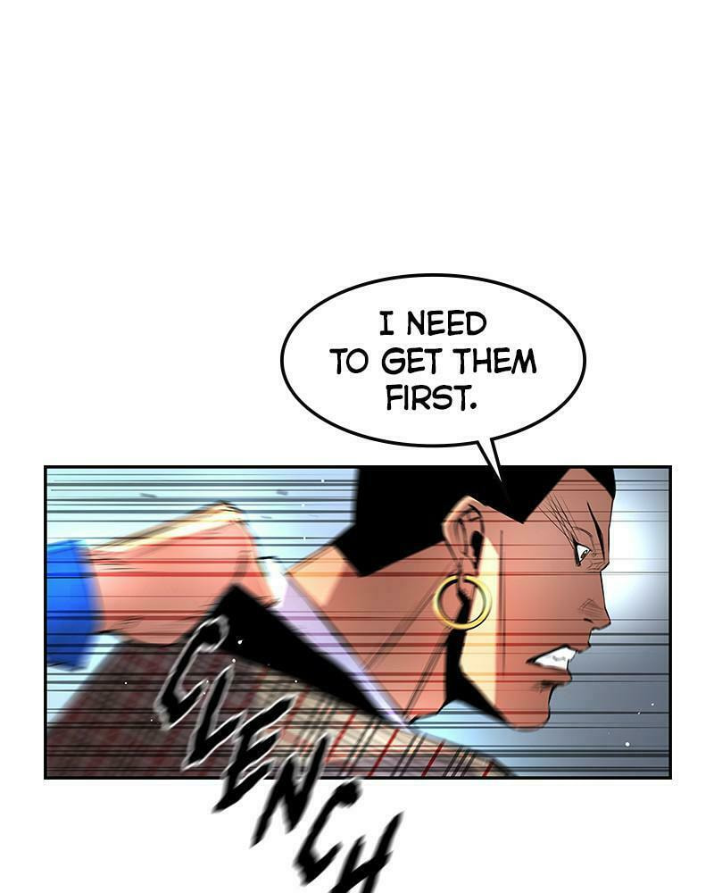 Hanlim Gym – Chapter 40 page 7