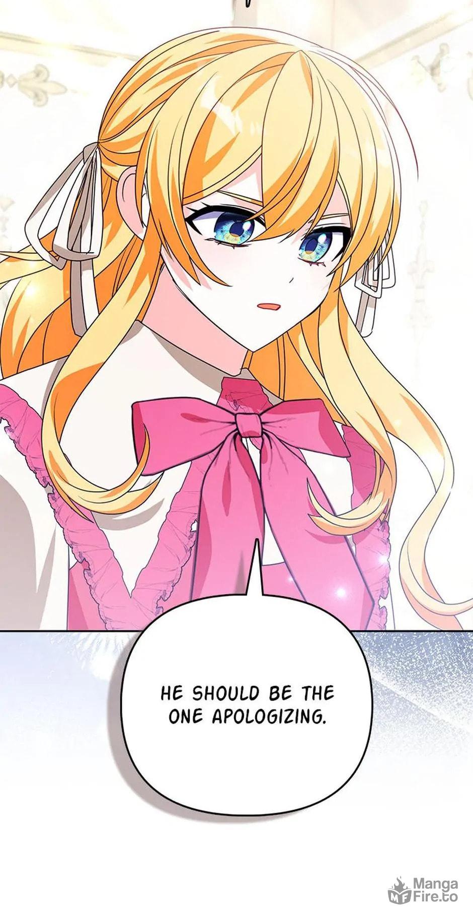 A Fairy-Tale Ending for a Fake – Chapter 26 page 54