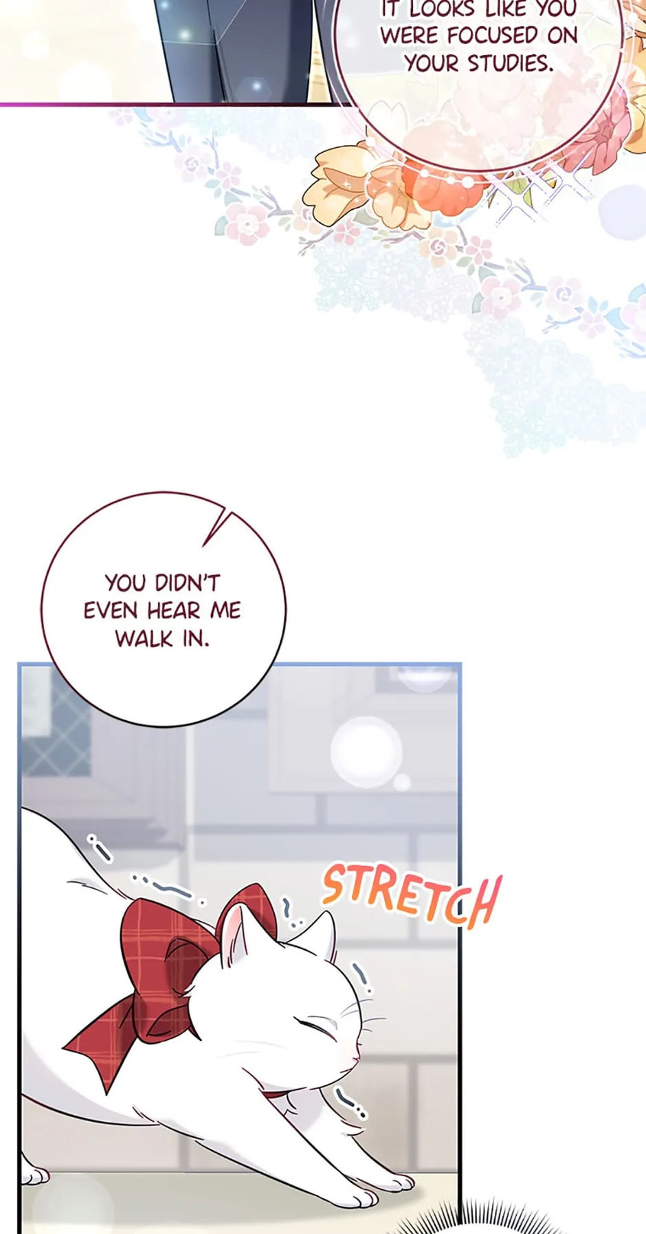 Baby Pharmacist Princess – Chapter 14 page 46