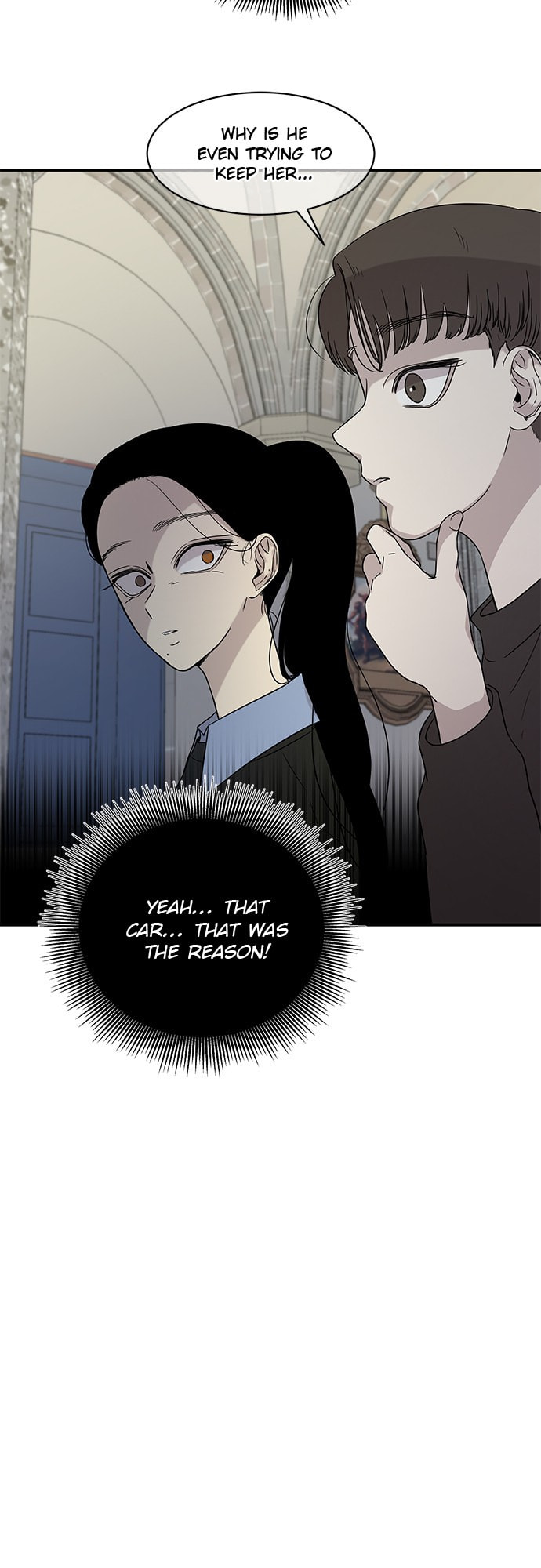 Trapped – Chapter 21 page 12