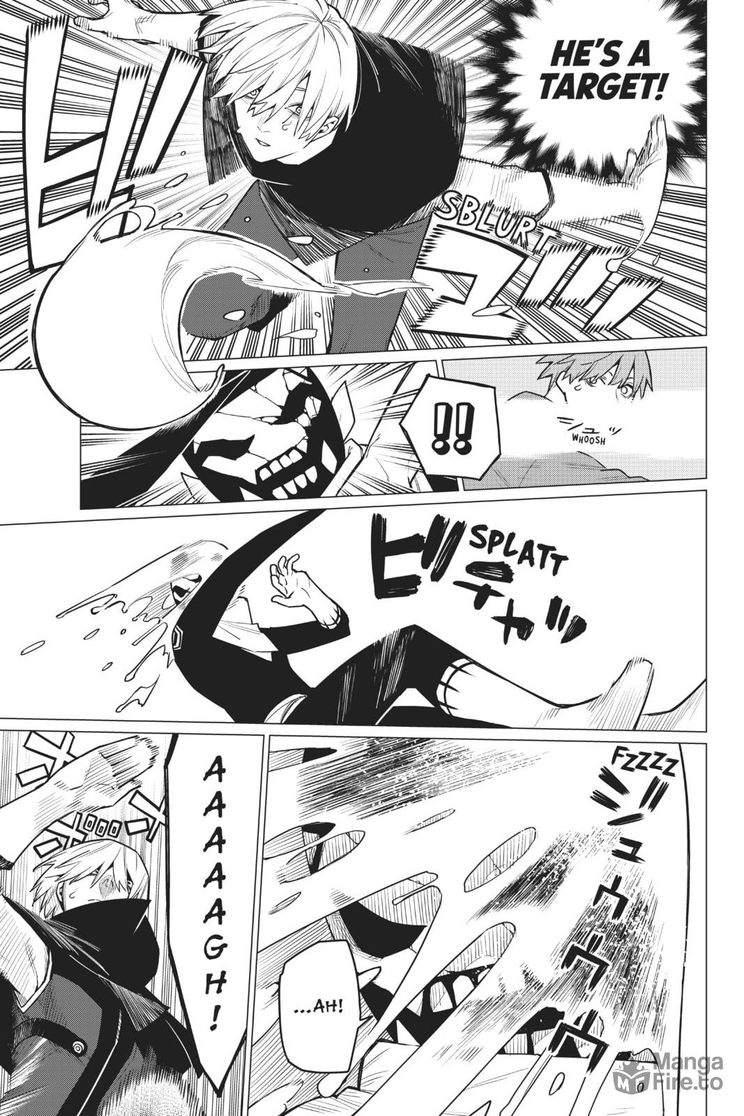 THE PLAN BEGINS page 4