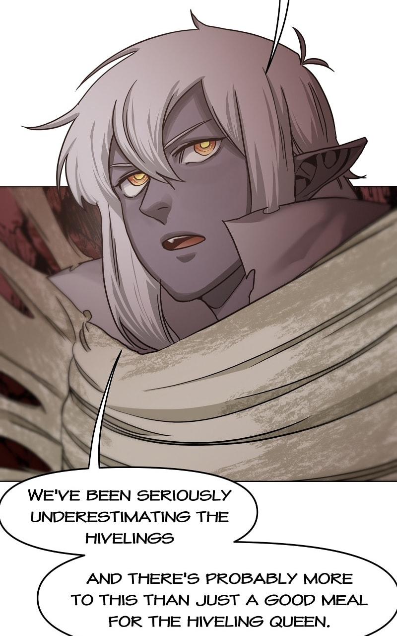 Lord of Goblins (Colored) – Chapter 42 page 43
