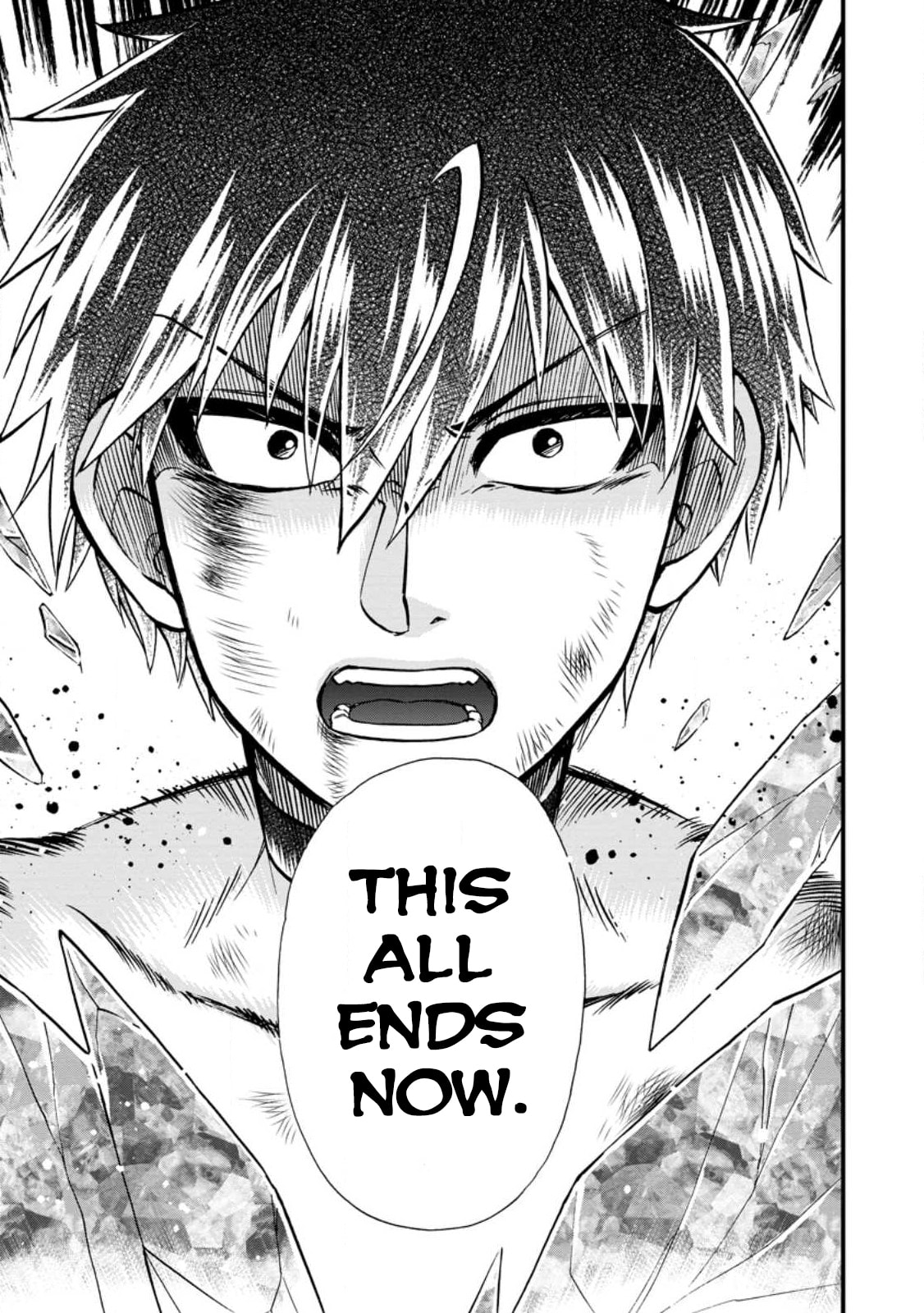 Summoned to Another World… Again?! – Chapter 41 page 3
