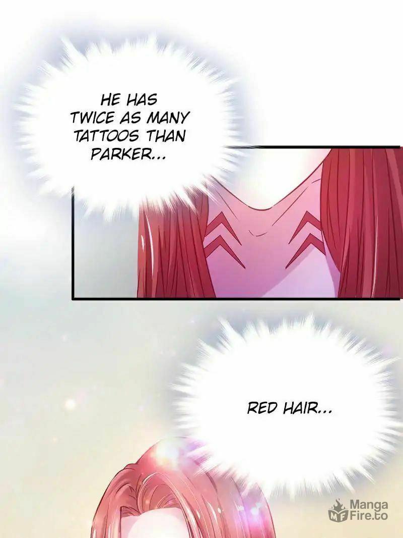 Beauty and the Beasts (Colored) – Chapter 11 page 14