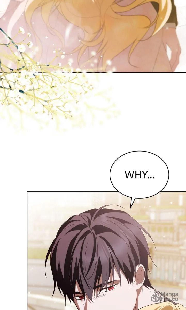 The Promise Isn't Mine – Chapter 17 page 41