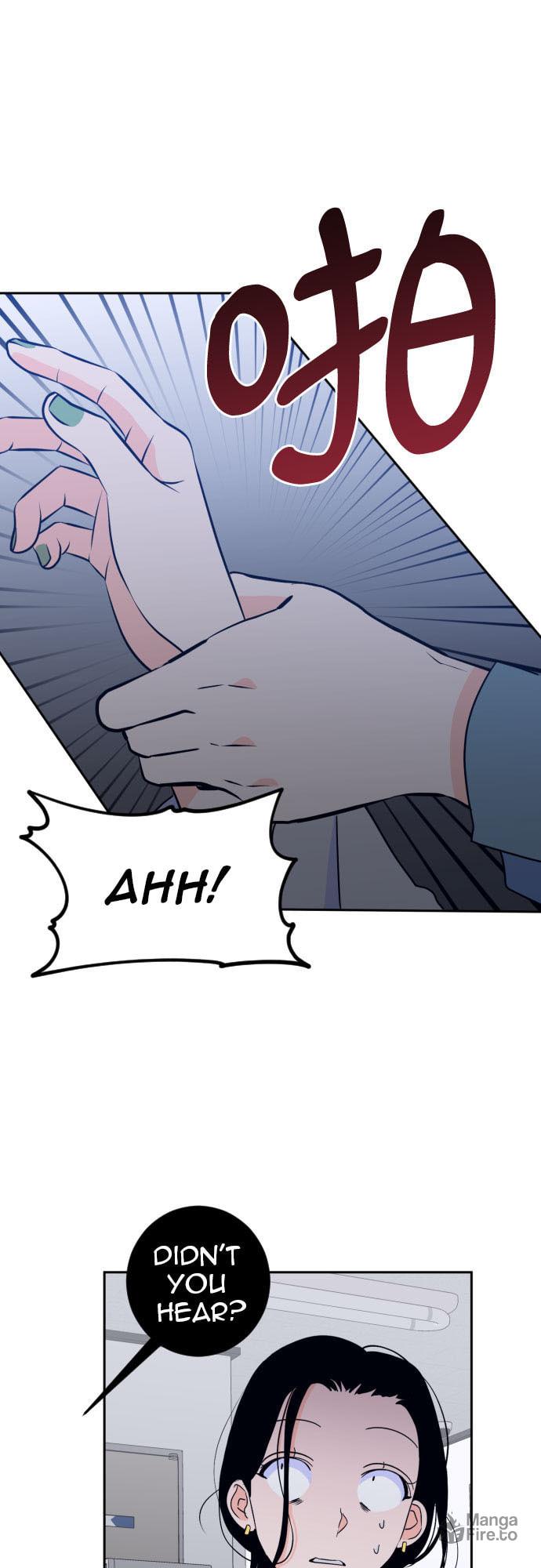 Bad Side – Chapter 57 page 9