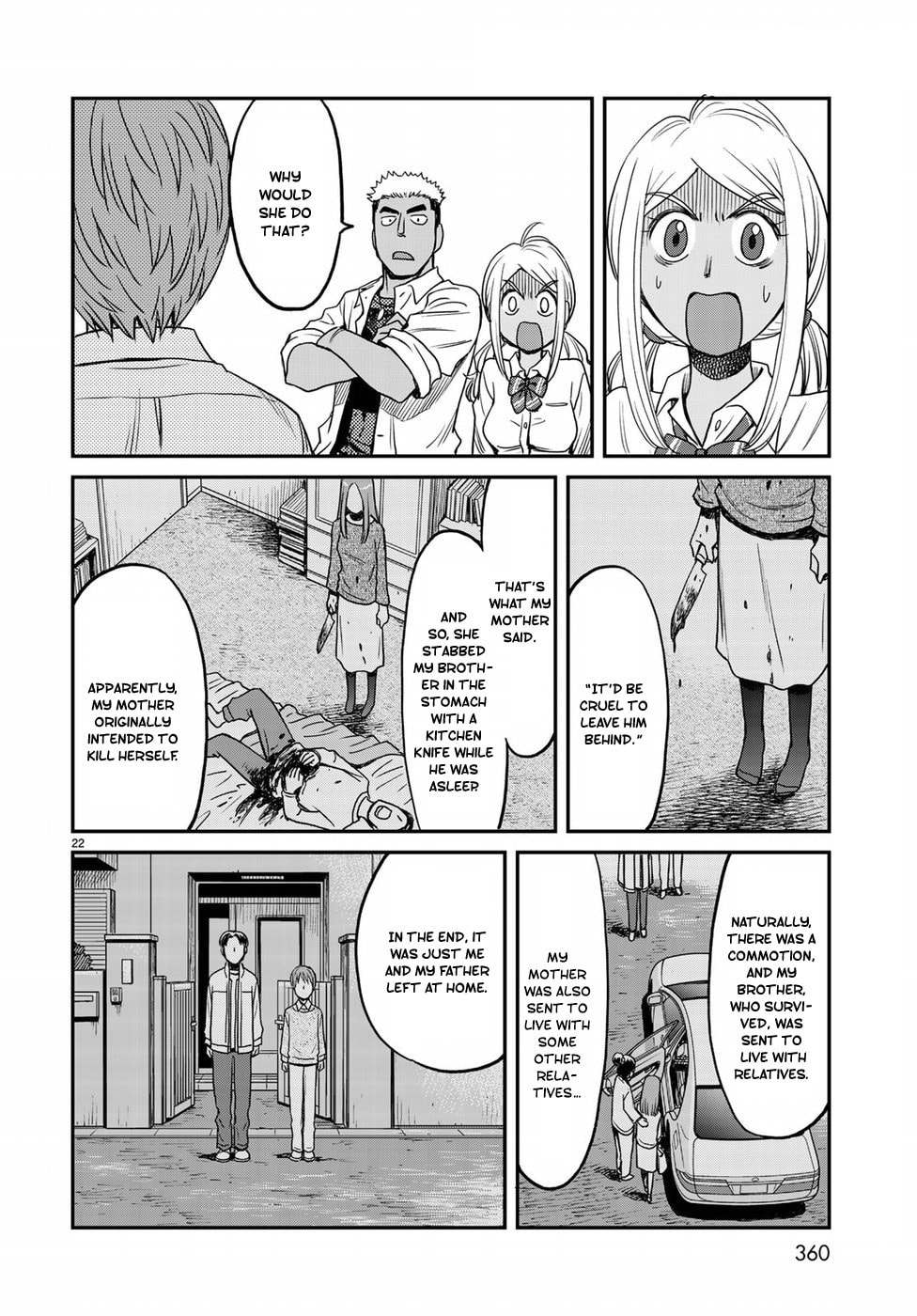 Motive page 21