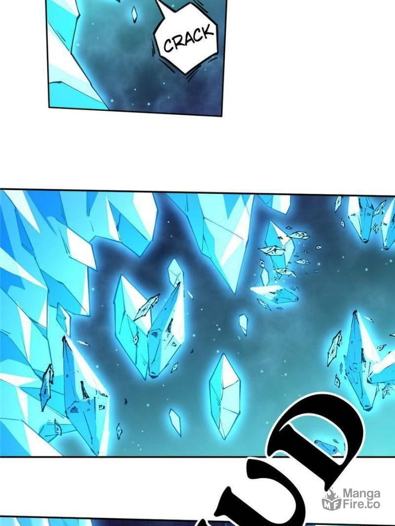 A Big Shot Actually – Chapter 68 page 35