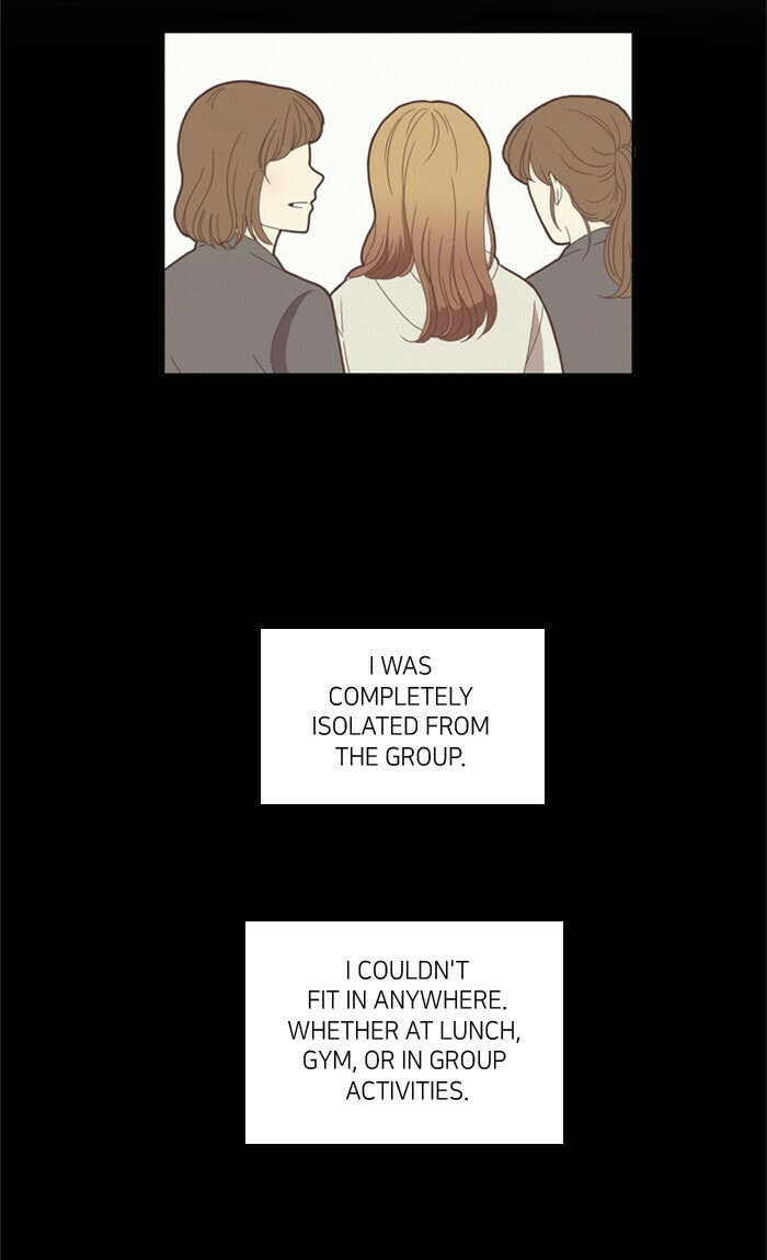 Odd Girl Out – Chapter 77 page 22