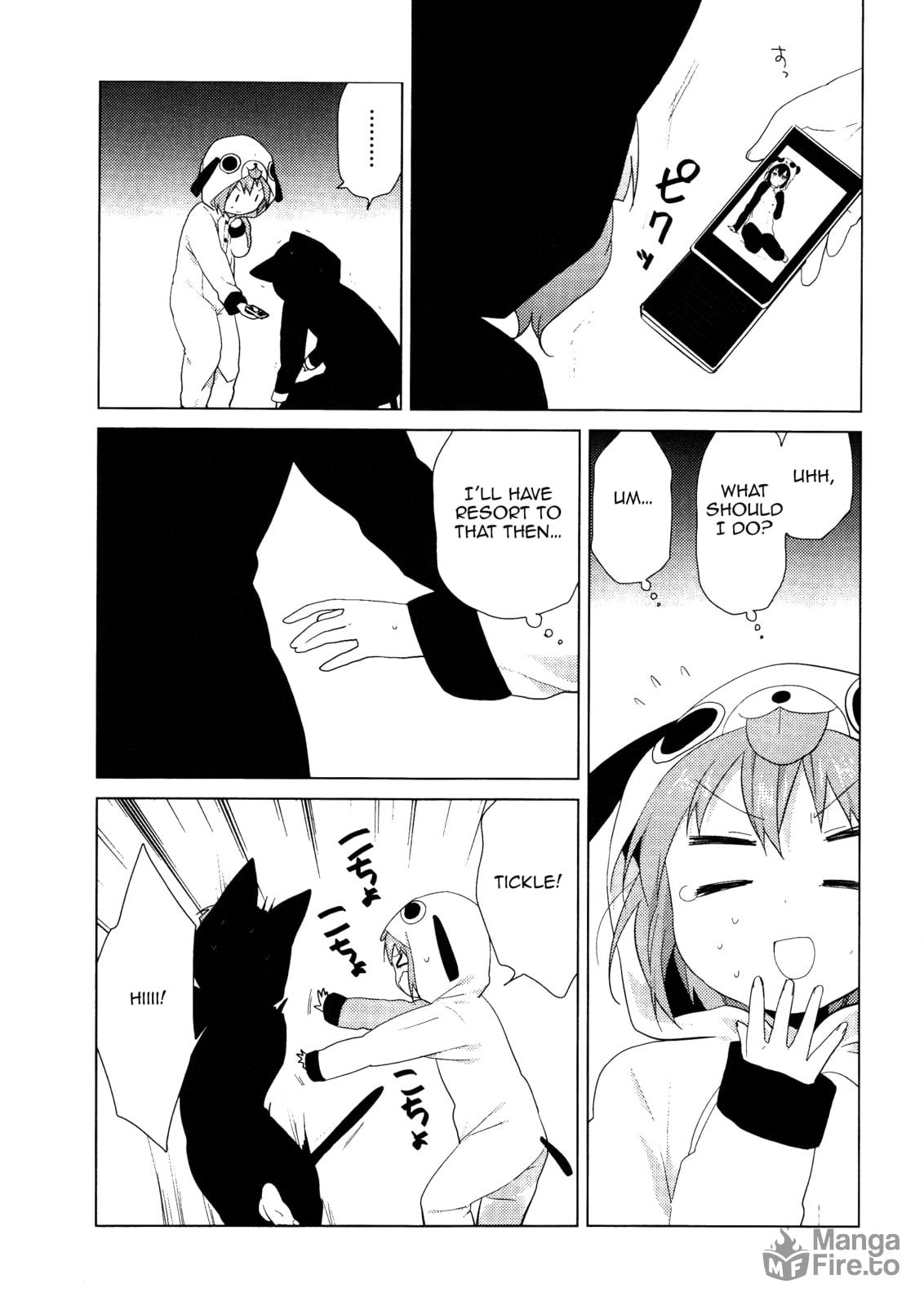 Pajama Party 13 Year Old Edition page 8