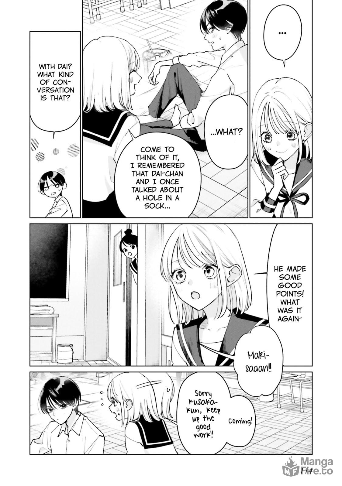 Studio Cabana – Chapter 16 page 20