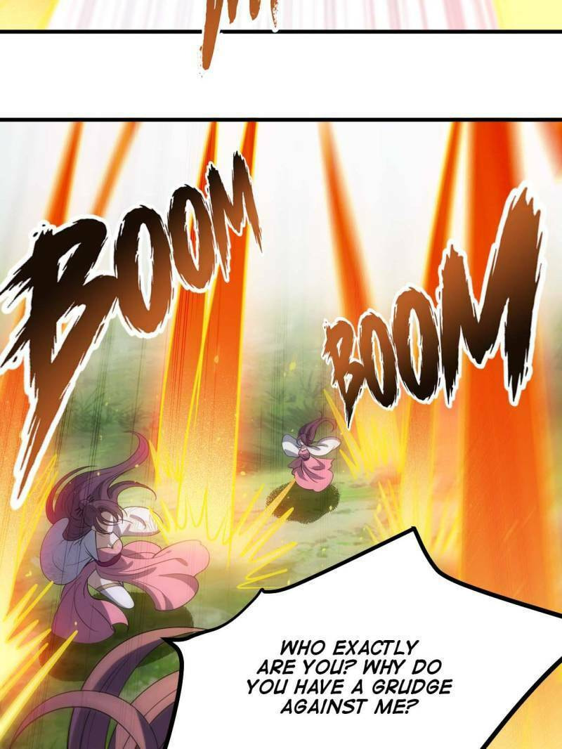 My Son, Quickly Rely On Your Father's Prestige – Chapter 46 page 1