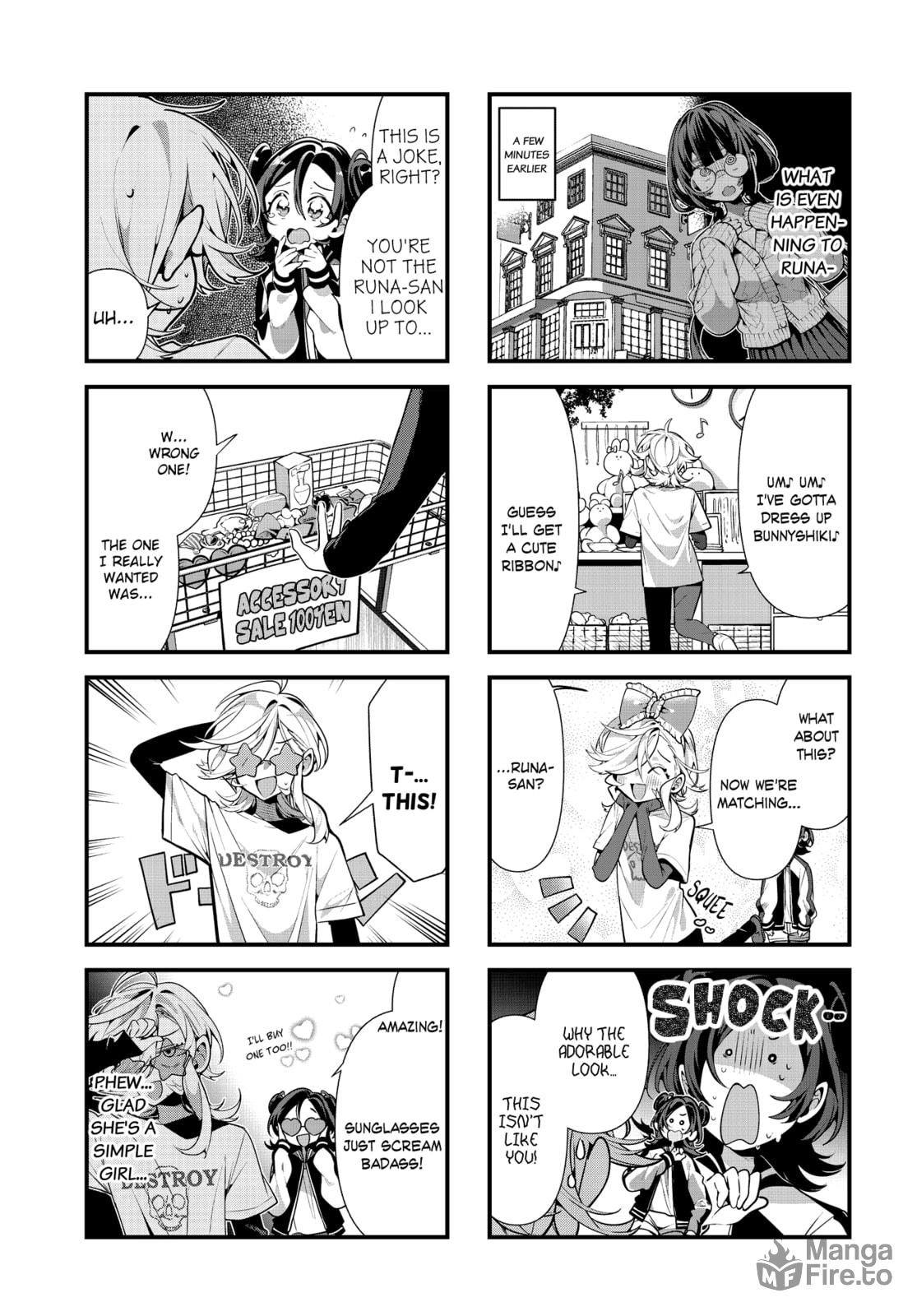 Project Yuriforming! – Chapter 5 page 2