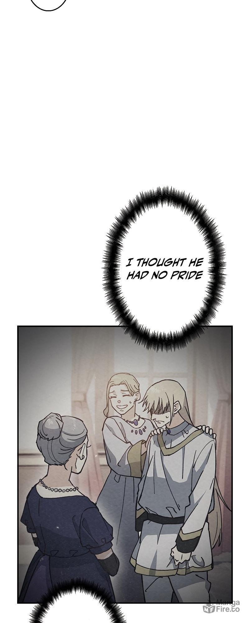 Duke Pendragon: Master of the White Dragon – Chapter 50 page 19