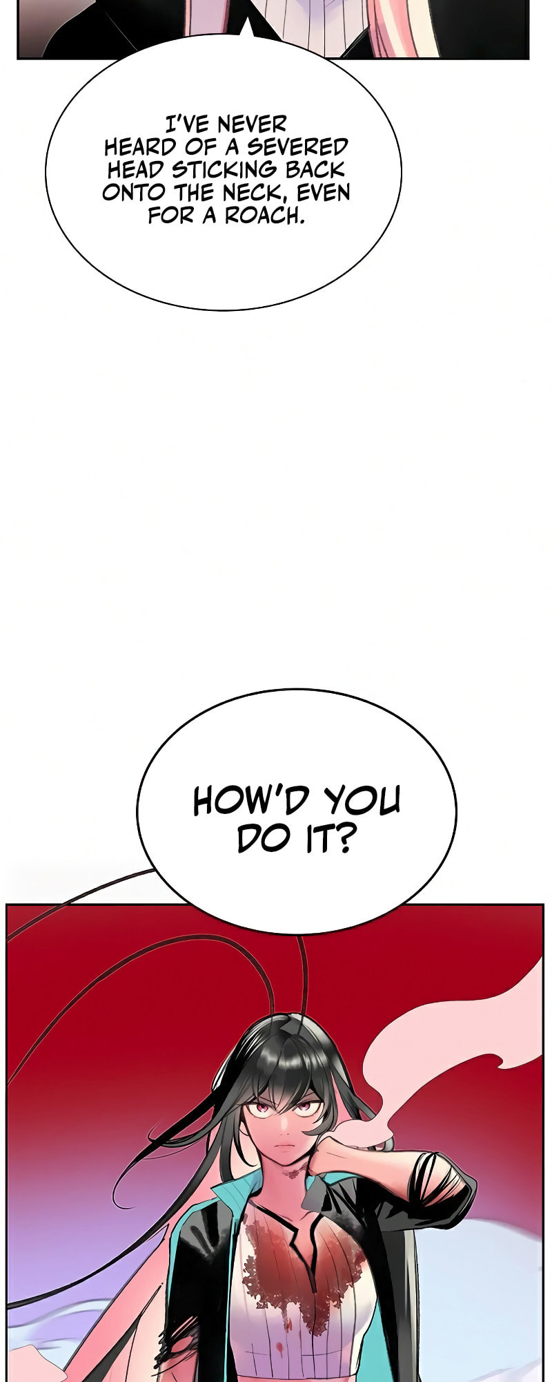 Jungle Juice – Chapter 57 page 46