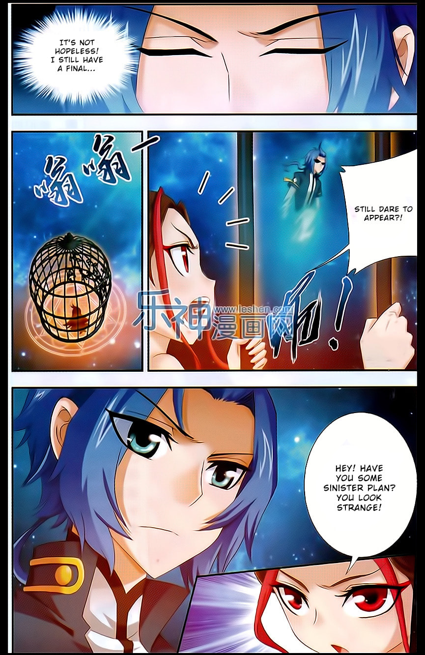 A Bargain page 10
