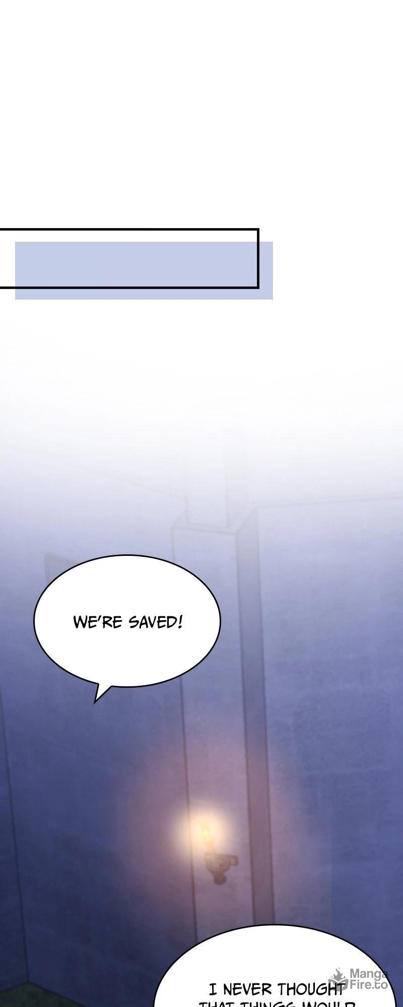 The Bloodstained Margrave's Confession – Chapter 23 page 50