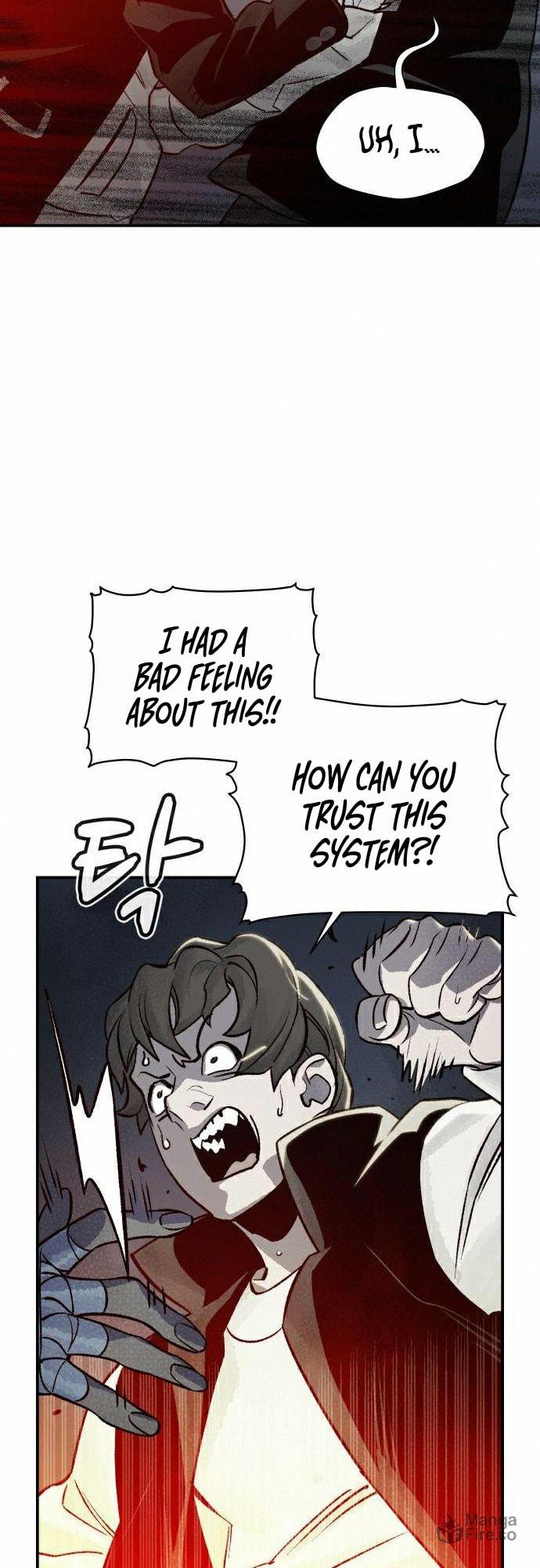 The Lone Necromancer – Chapter 21 page 59