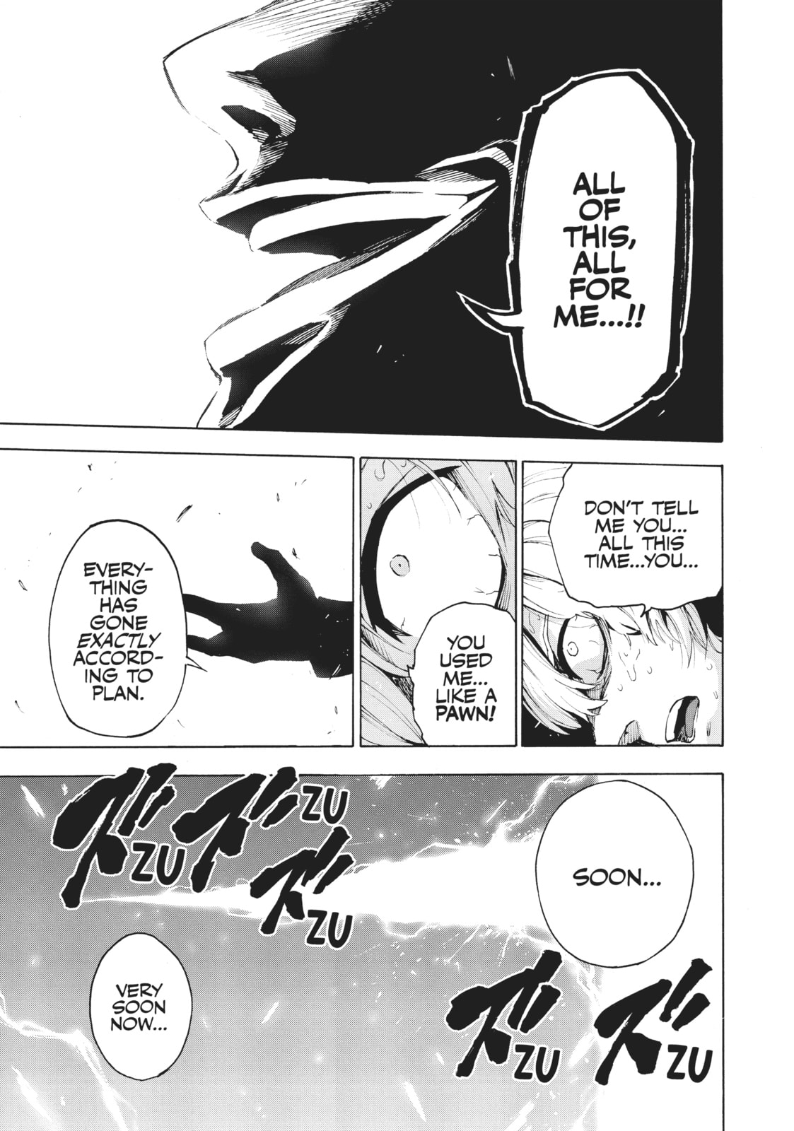 Resist Fate page 3
