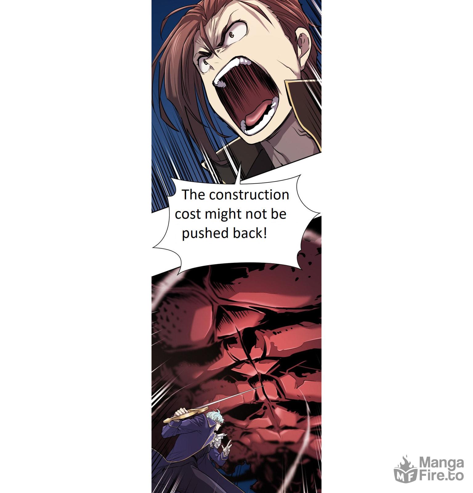 The Greatest Estate Developer – Chapter 30 page 62