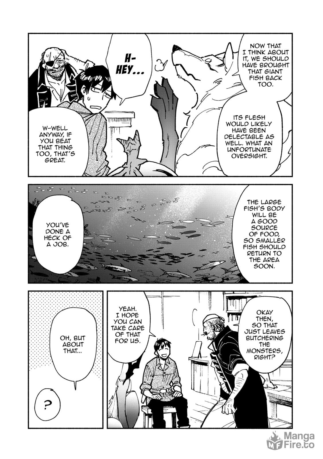A Grand Fish Festival page 2