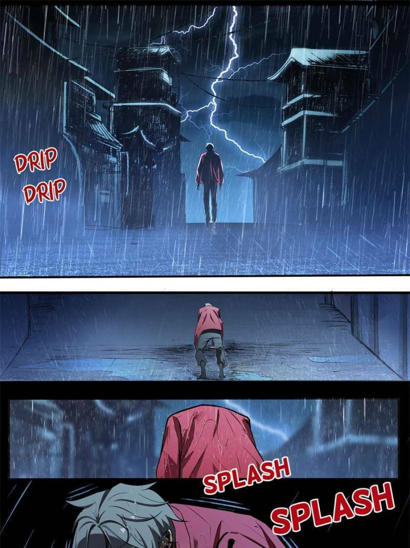 Alien Abyss: Restart Era – Chapter 25 page 30