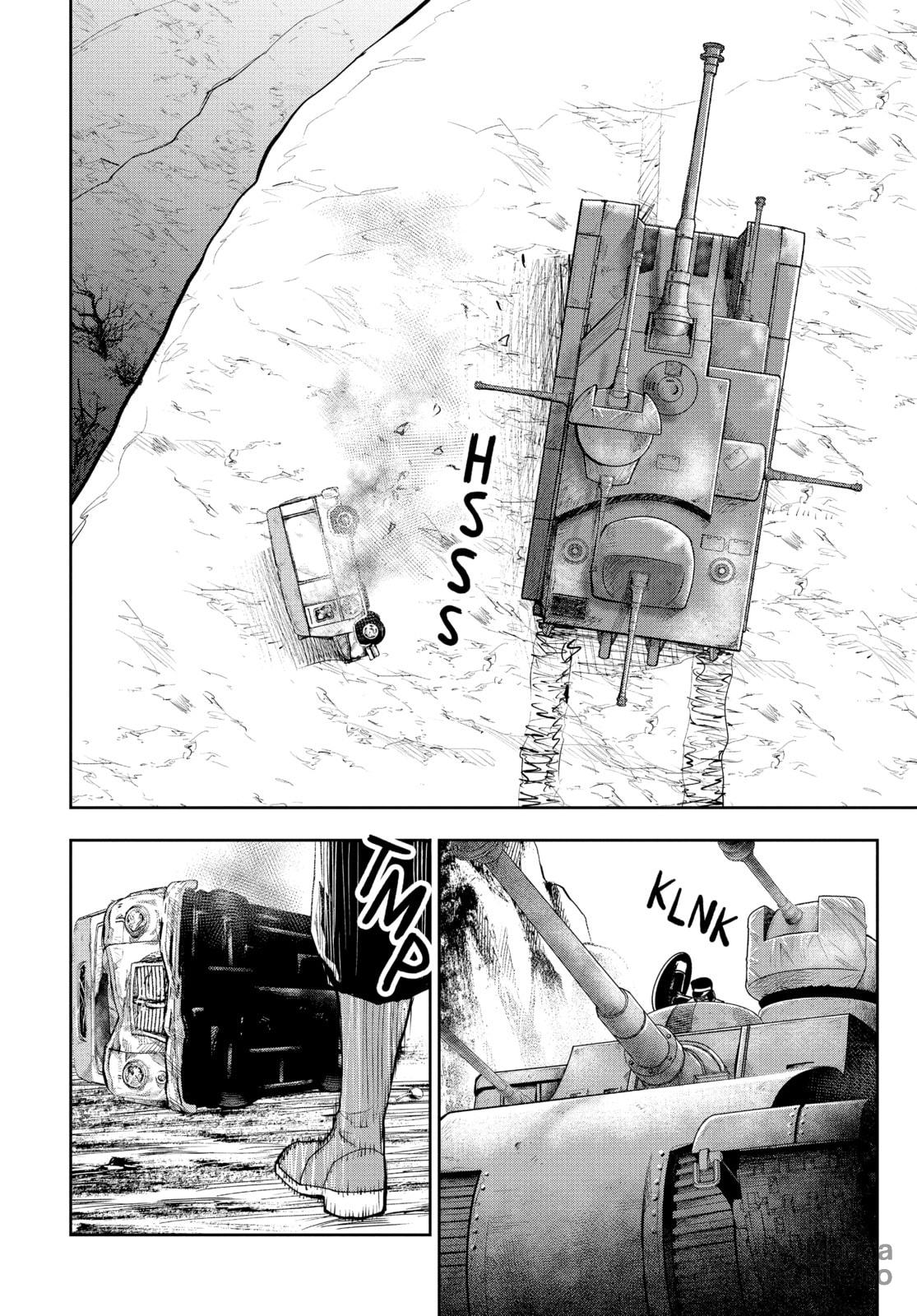 Sushi 1 page 20