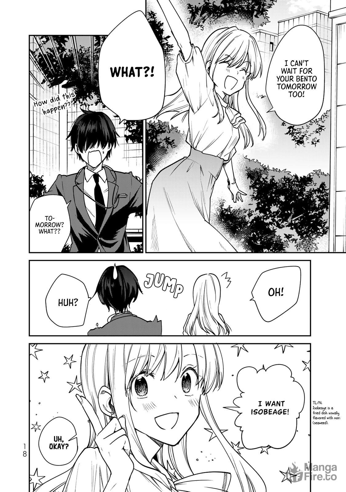 Maririn's Bento Maker page 17