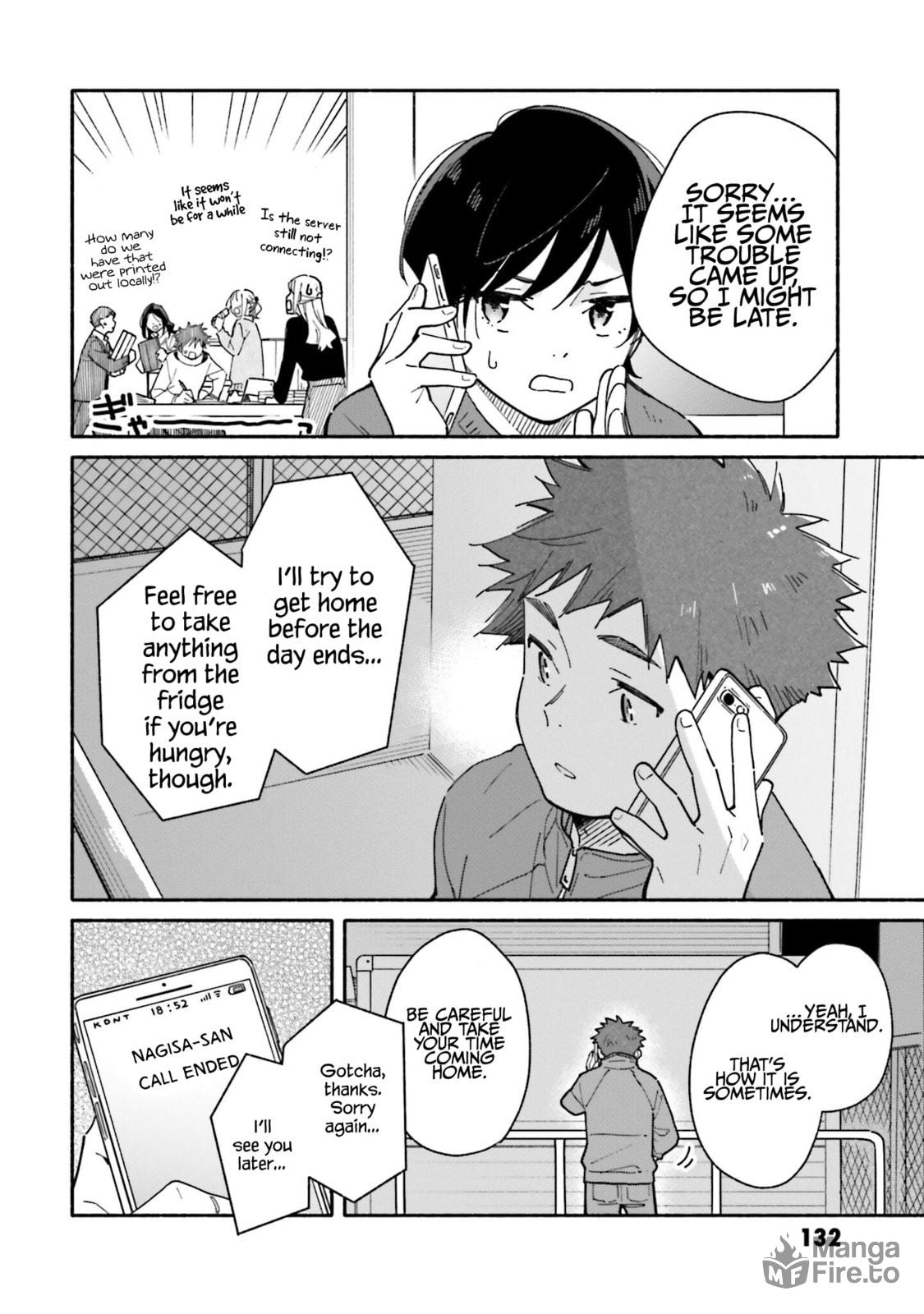 A Couple's Devotion page 9