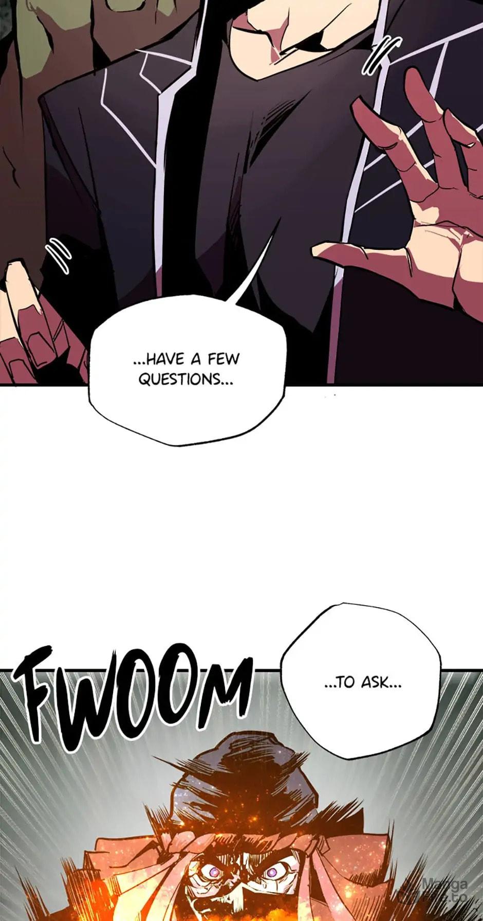 Returning With Absolutely Nothing – Chapter 53 page 34