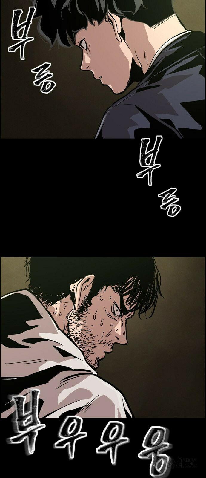 Deadlife – Chapter 1 page 79