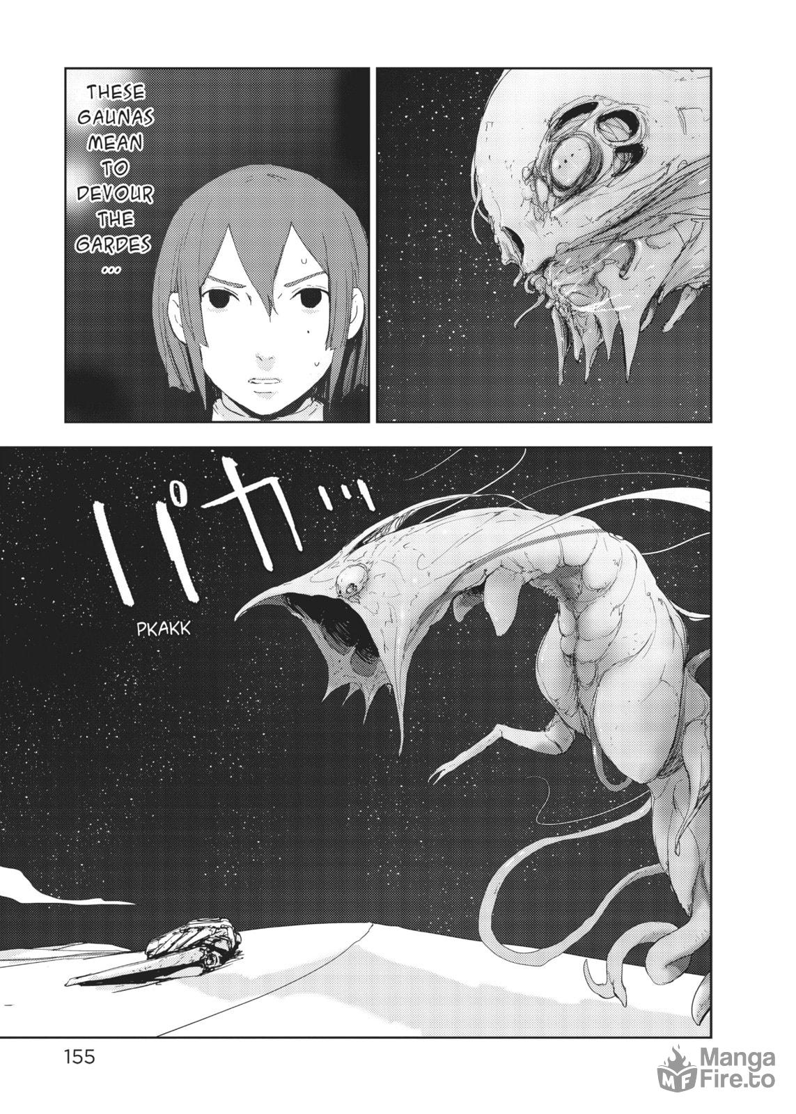 First Platoon's Struggle page 8