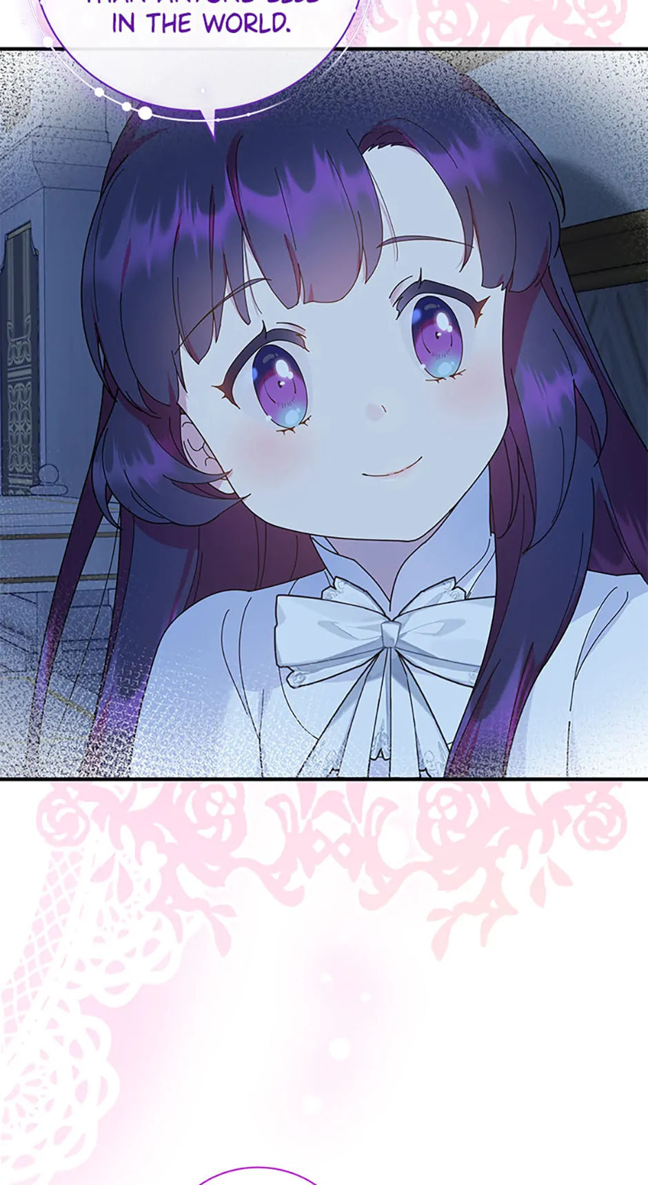 Golden Light Gratia, The Child Loved By God – Chapter 44 page 46
