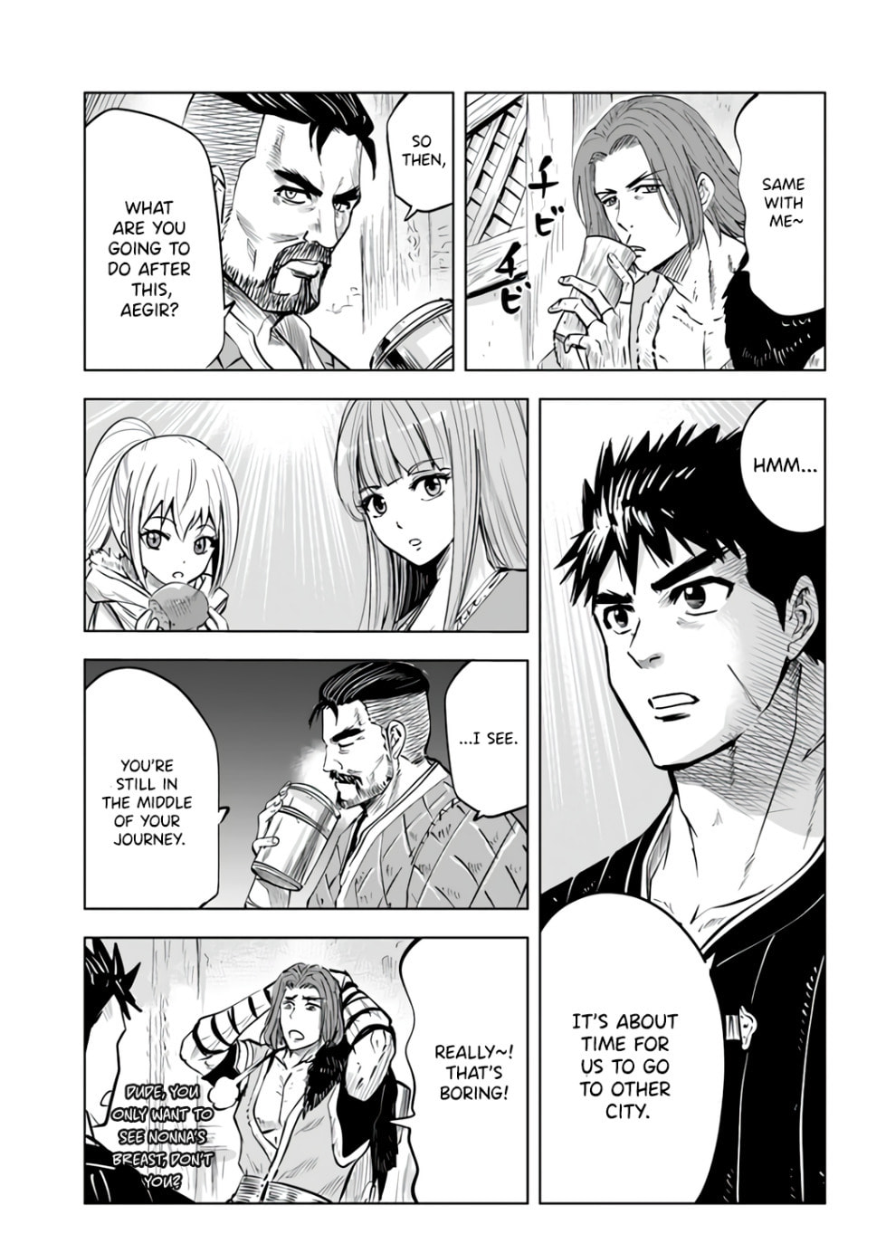 A New Way page 3