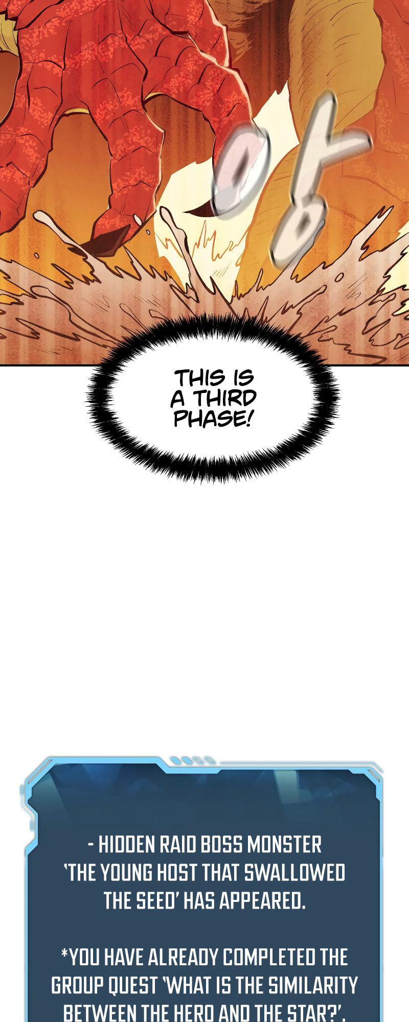 The Lone Necromancer – Chapter 59 page 48