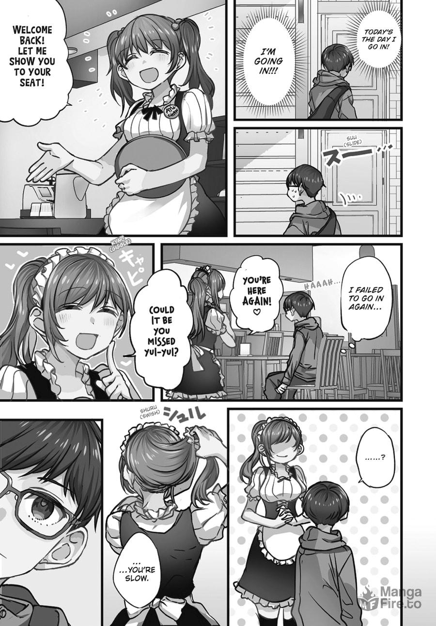 Assorted Entanglements – Chapter 61 page 2
